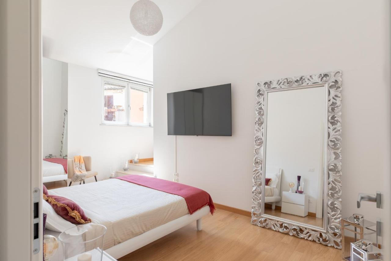 Barberini Caesar Appartement Rome