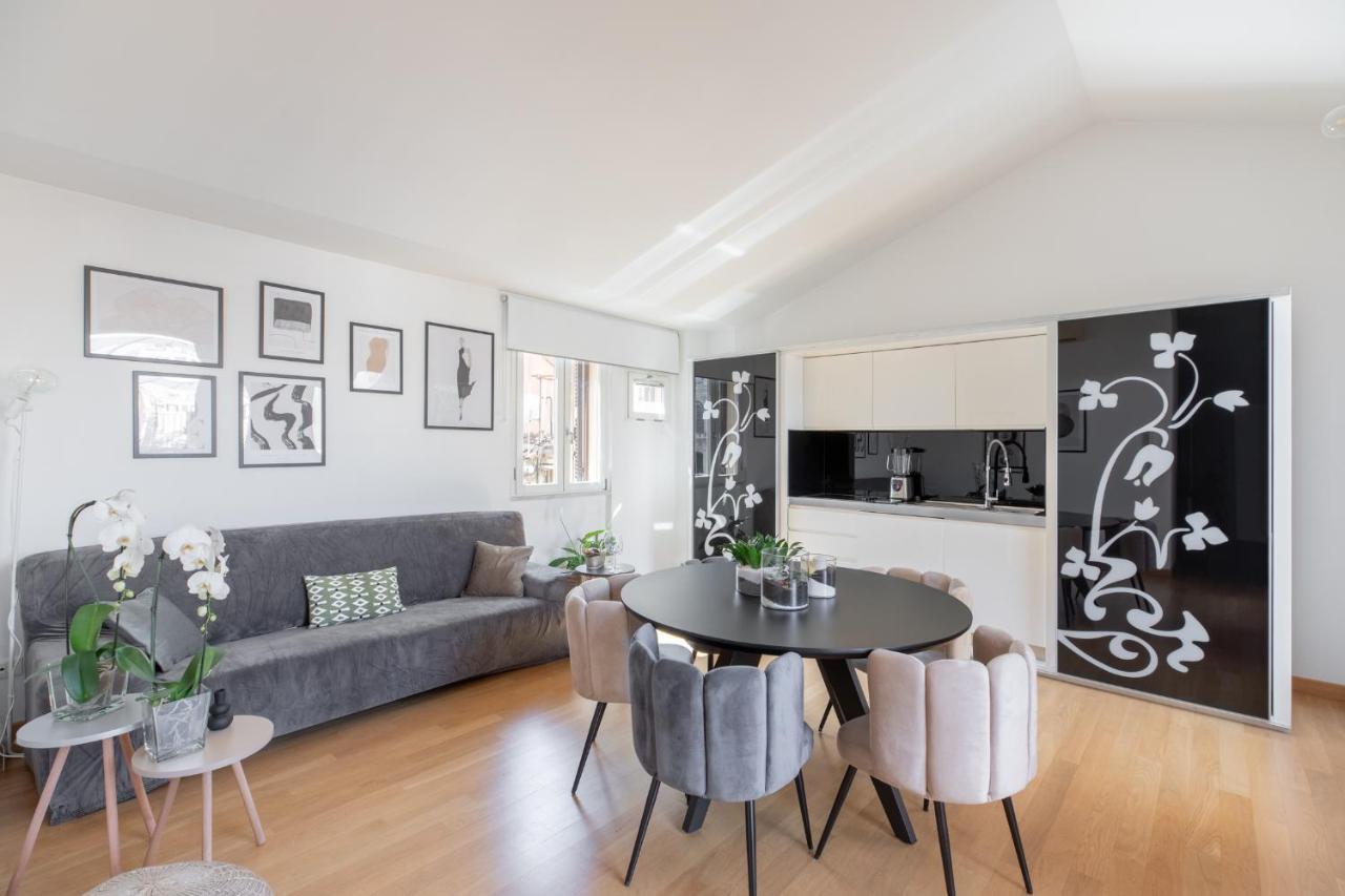 Barberini Caesar Appartement Rome