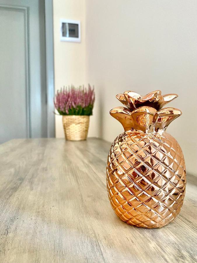 Appartement Upi-up Staying