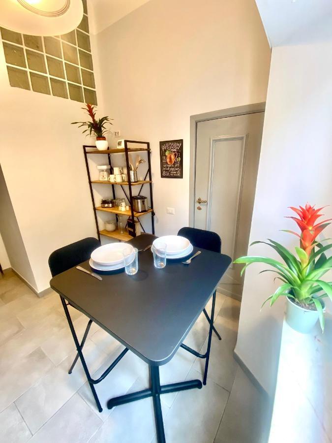 Upi-up Staying Appartement *