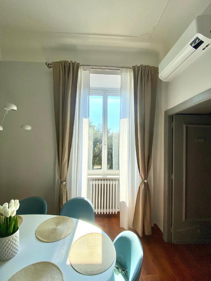 Appartement Upi-up Staying Rome