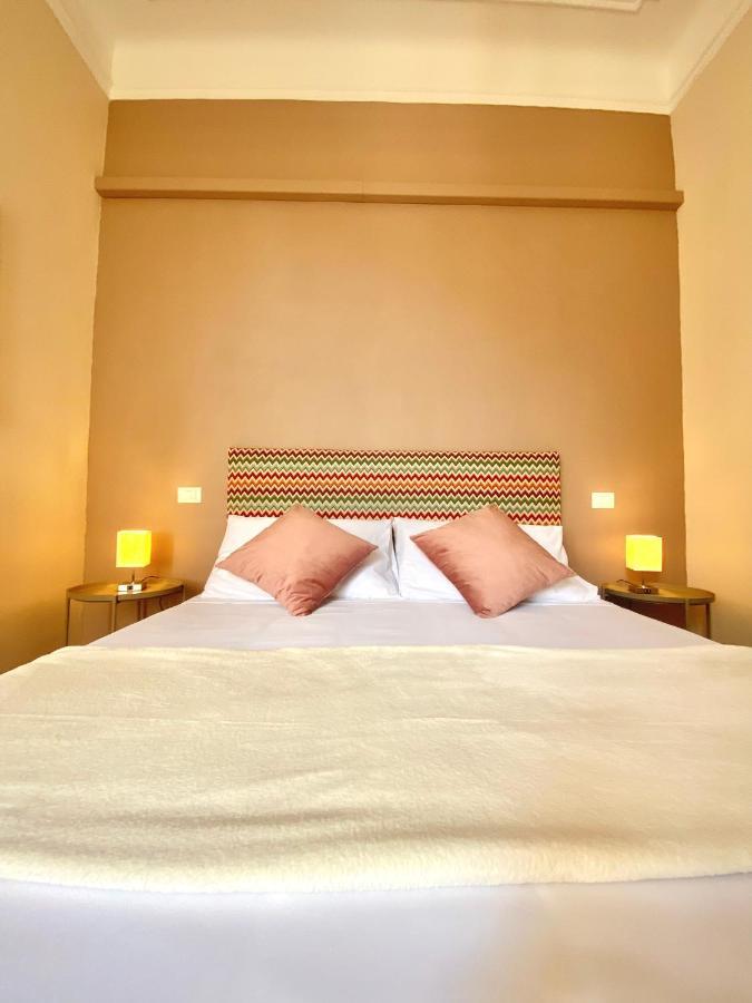 Upi-up Staying Appartement