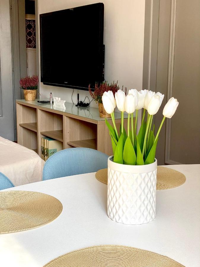 Appartement Upi-up Staying
