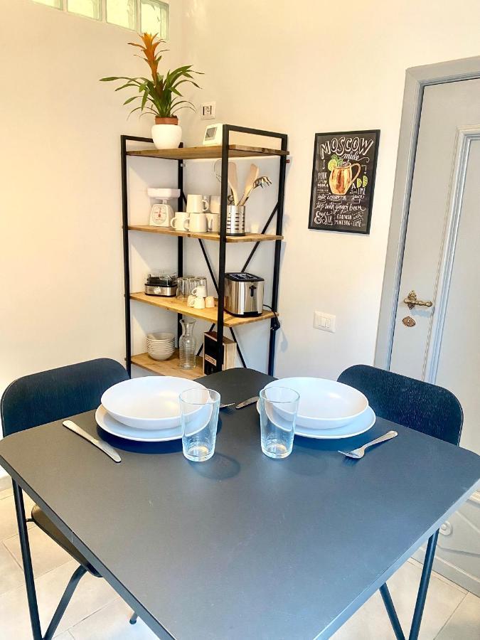 Appartement Upi-up Staying