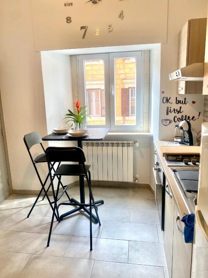 Upi-up Staying Appartement Rome