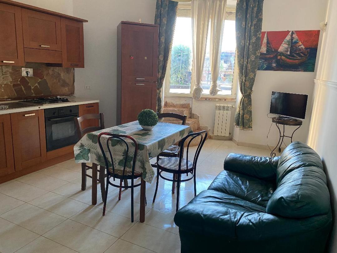 Cassia San Pietro Monolocale Apartment *
