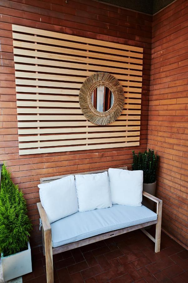 Vatican Luxury - Parking In Private Garage - Meospiti Luxury Appartement *