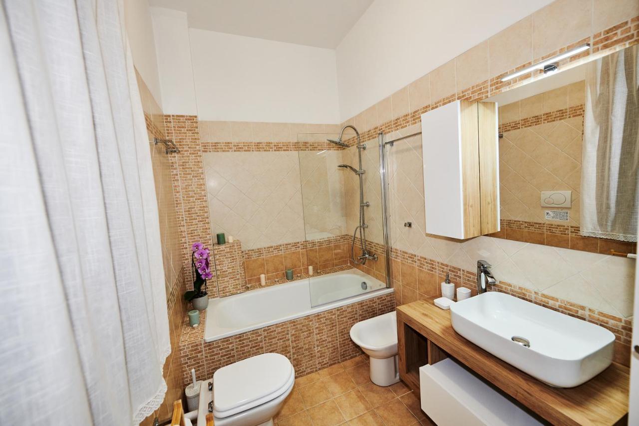 Appartement Vatican Luxury - Parking In Private Garage - Meospiti Luxury