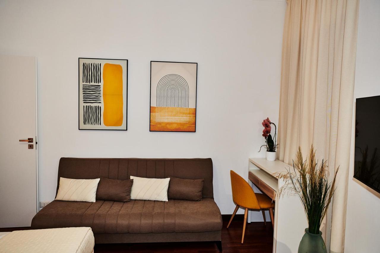 Appartement Vatican Luxury - Parking In Private Garage - Meospiti Luxury Rome
