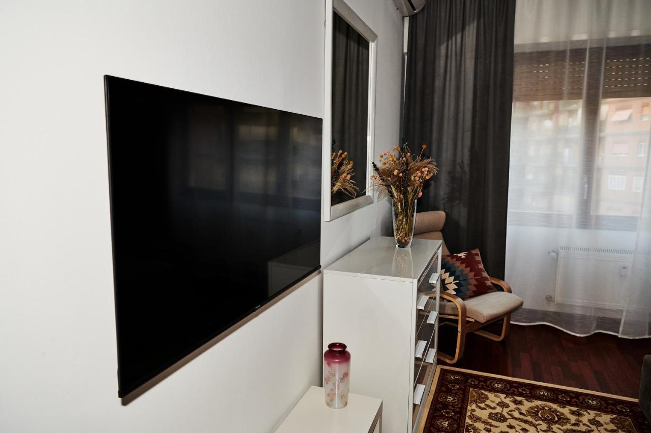 Appartement Vatican Luxury - Parking In Private Garage - Meospiti Luxury Rome