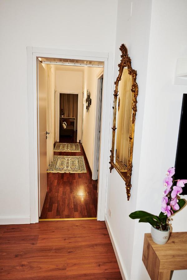 Appartement Vatican Luxury - Parking In Private Garage - Meospiti Luxury