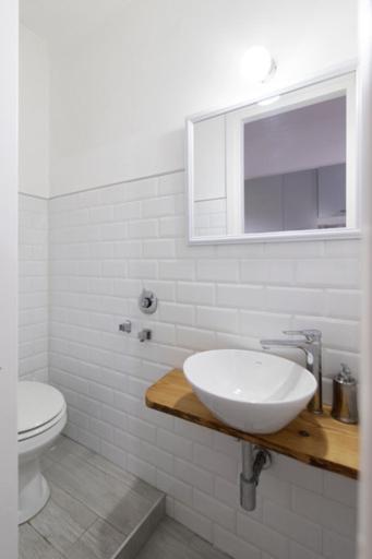 Apartamento Tiber Majesty 25 Piazza Del Popolo Roma