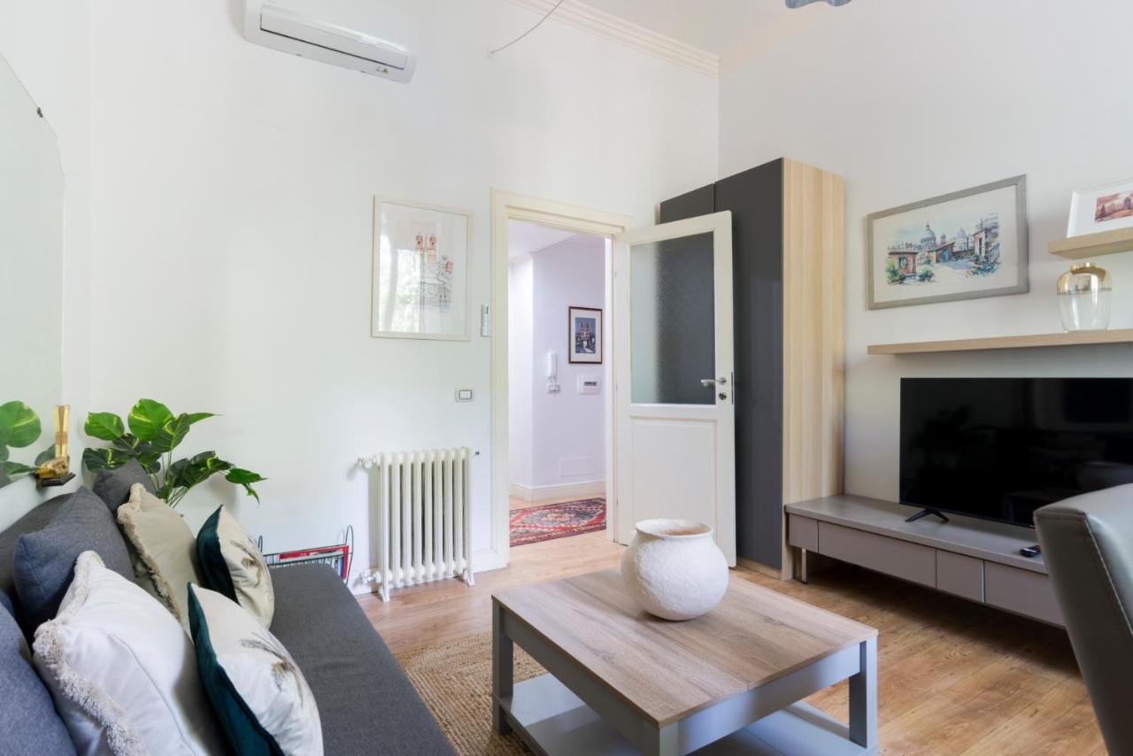 Apartamento Tiber Majesty 25 Piazza Del Popolo *