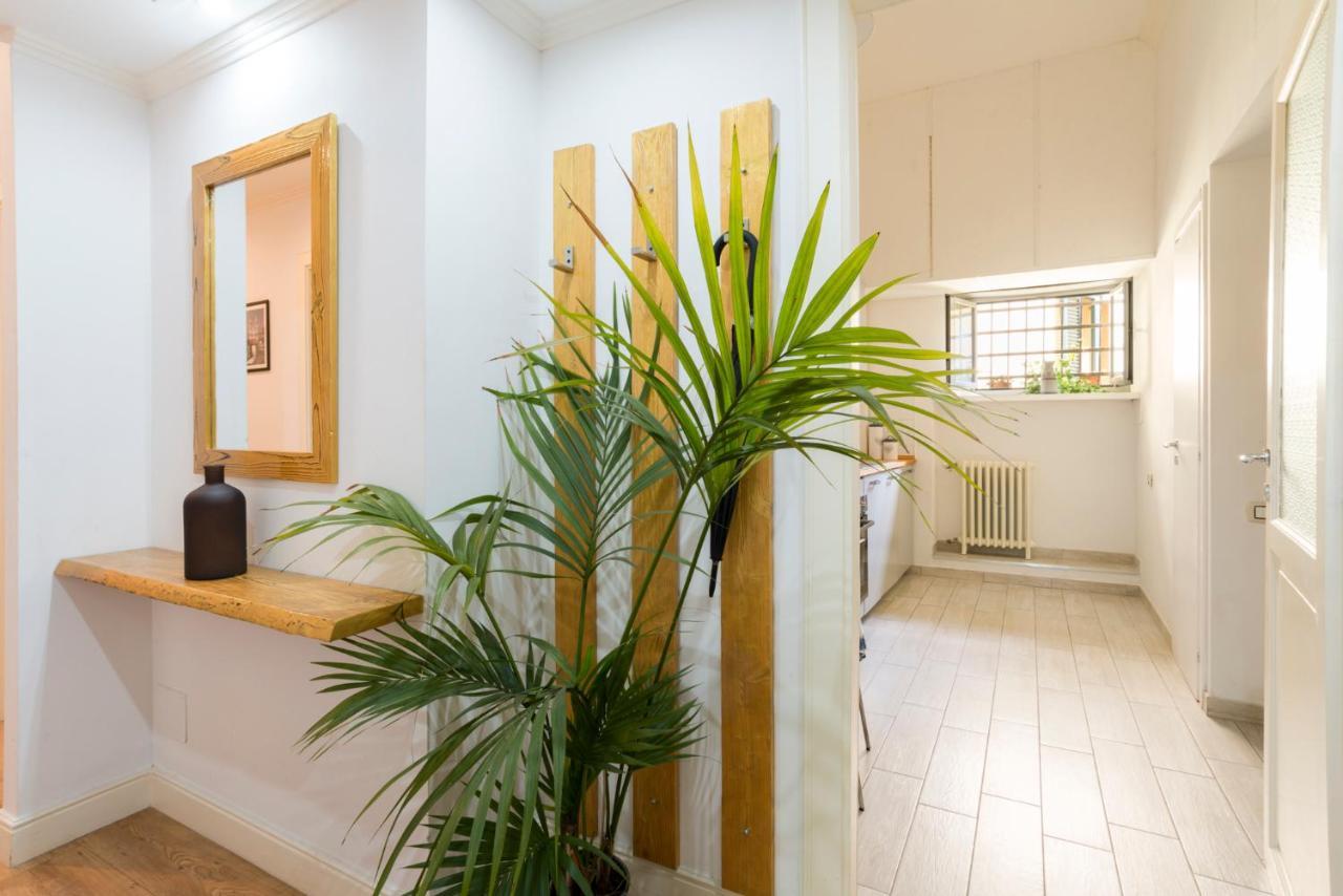 Apartamento Tiber Majesty 25 Piazza Del Popolo