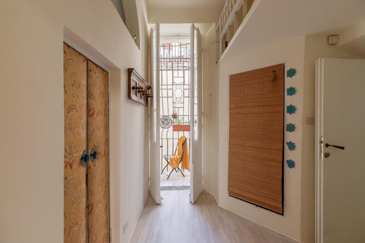 Iflat Trastevere Cozy Loft Apartment *