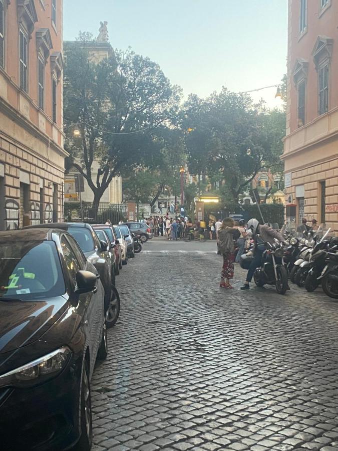 Casa de hóspedes Sweety Roma