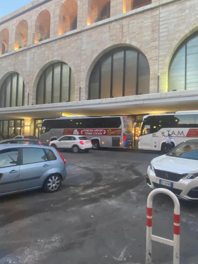 Sweety Guest house Rome