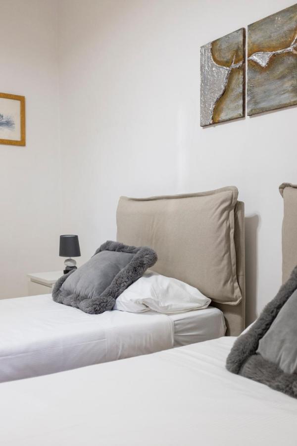 Apartamento Tiber Majesty 25 Piazza Del Popolo