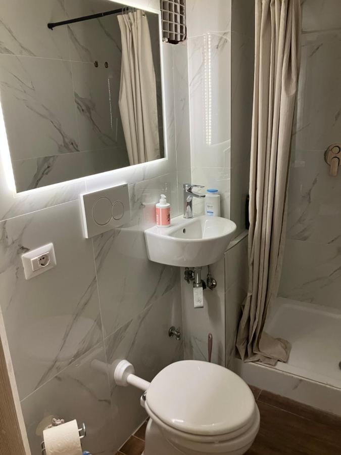 Trastevere 100mq Bellissima Casa Indipendente Appartement