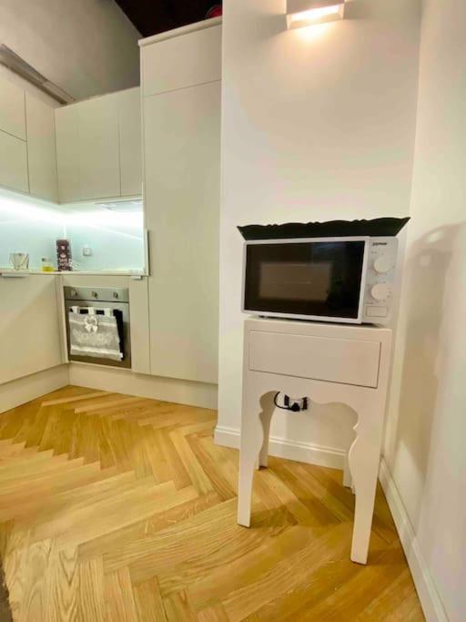 Apartment Romanlux