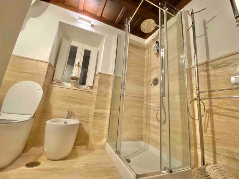 Apartment Romanlux