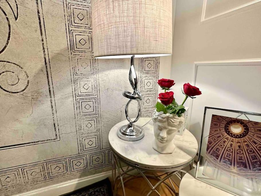 Apartment Romanlux *