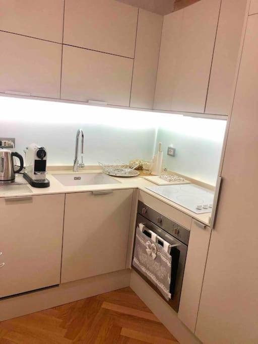 Apartment Romanlux *