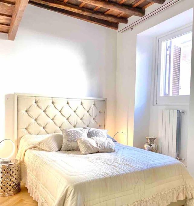 Apartment Romanlux Rome