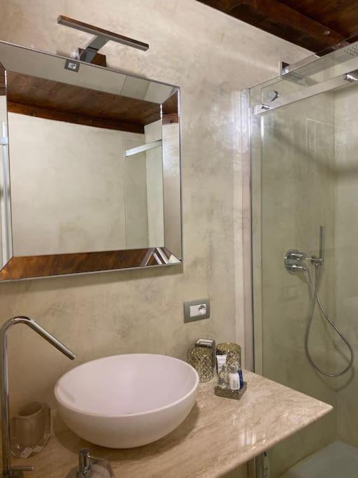 Romanlux Apartment