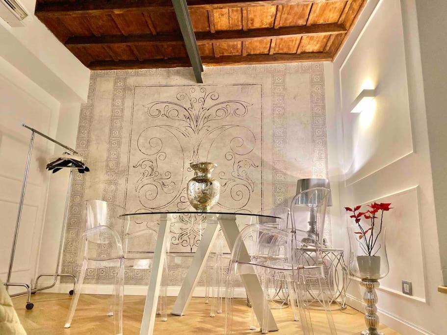 Romanlux Apartment Rome