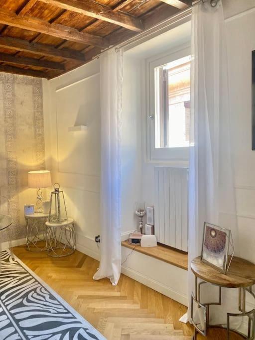 Romanlux Apartment Rome