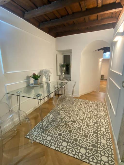 Romanlux Apartment *