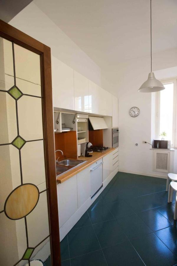 A 10 Passi Dal Vaticano Guest house
