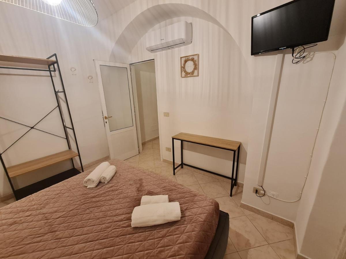 Apartment Lavinia Vatican Rome
