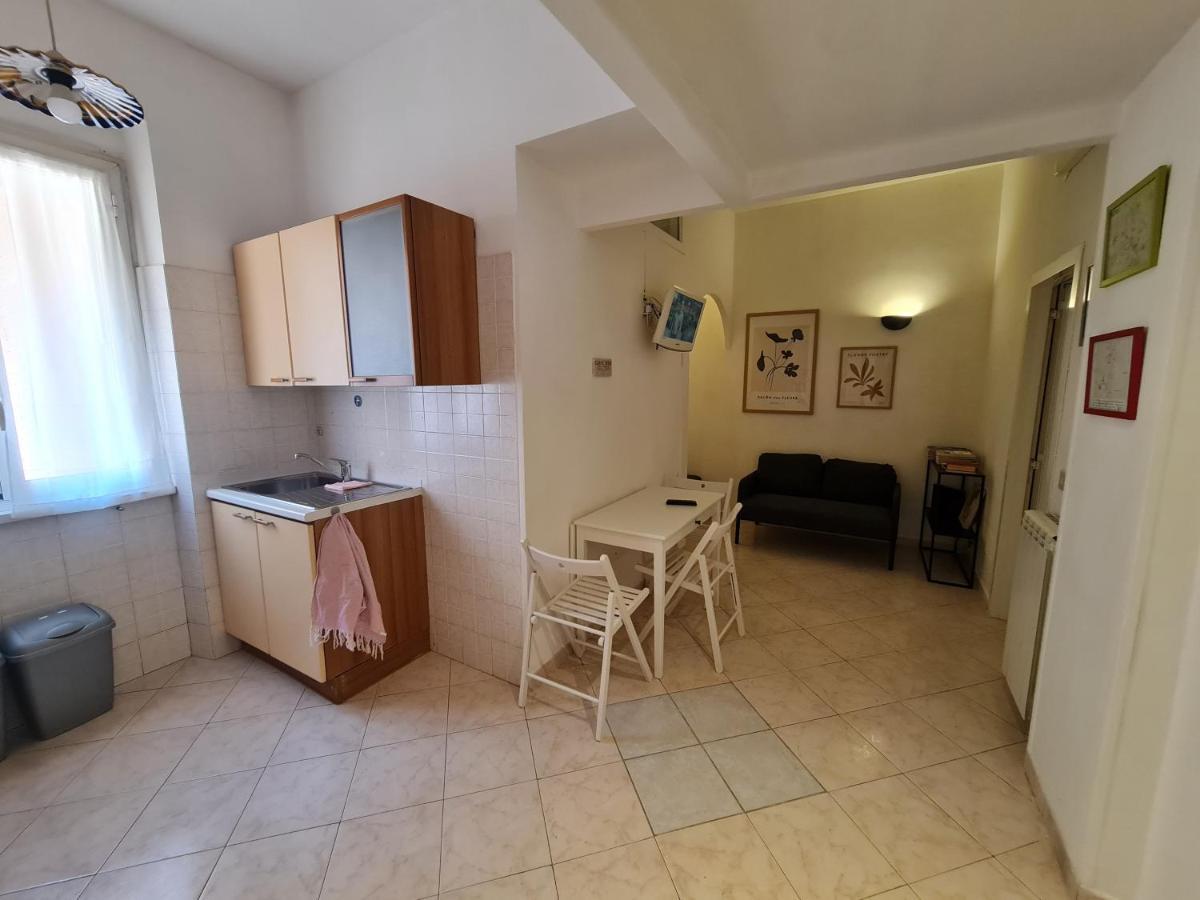 Apartment Lavinia Vatican