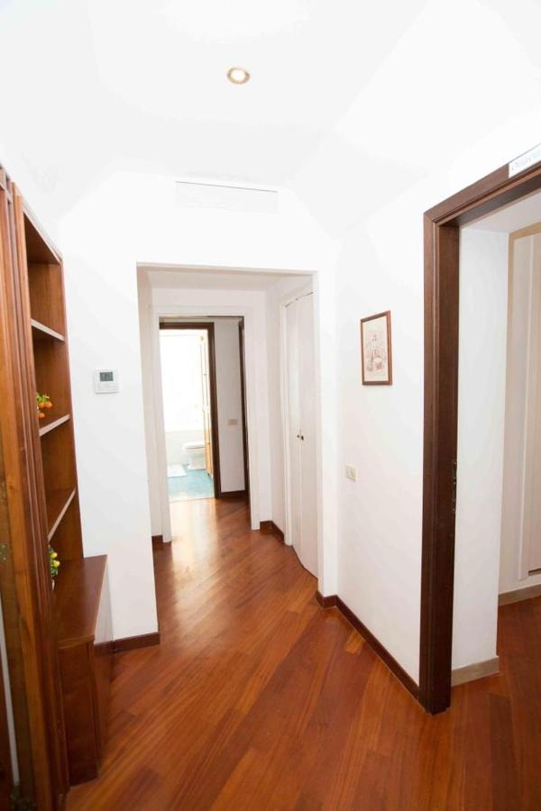 A 10 Passi Dal Vaticano Guest house Rome