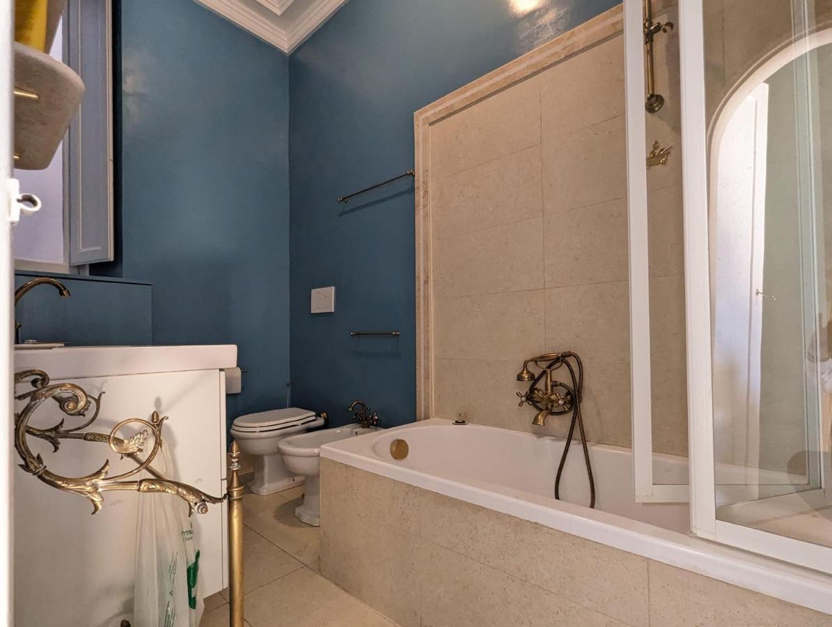 Apartment Spanish Steps Enchanting *