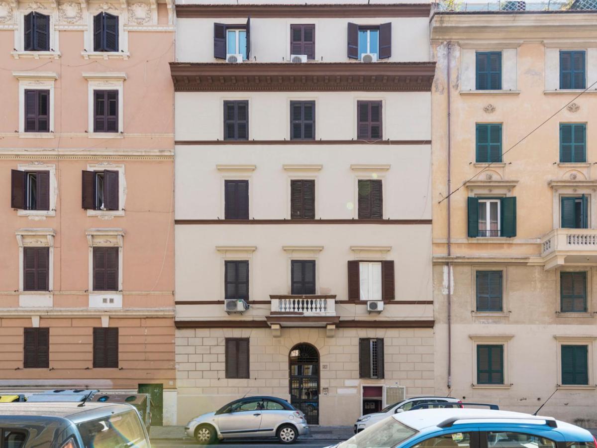 Pratolina By Interhome Apartment *