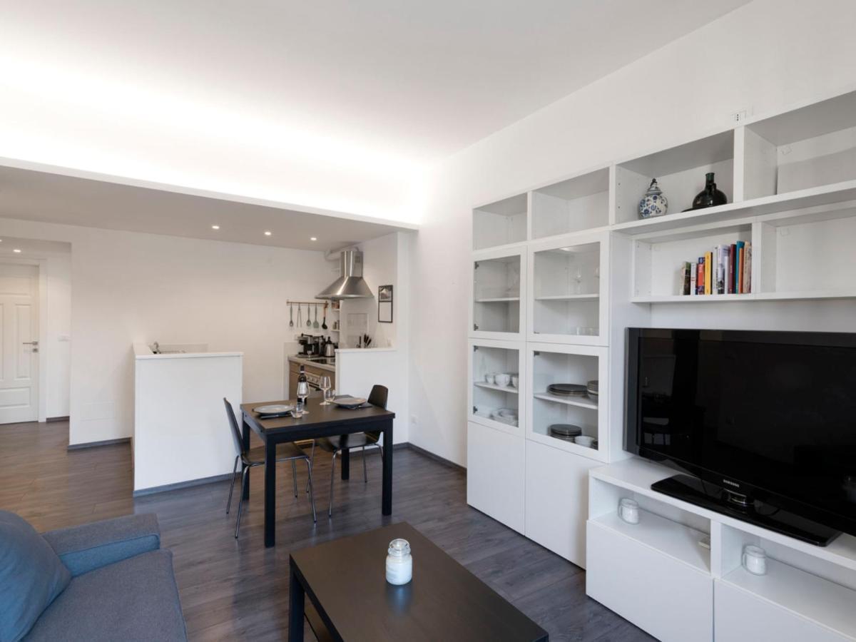 Pratolina By Interhome Apartment Rome