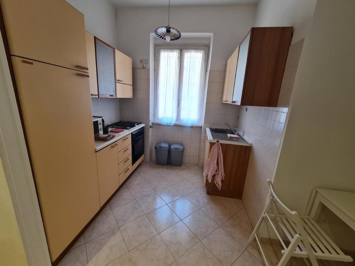 Apartment Lavinia Vatican Rome