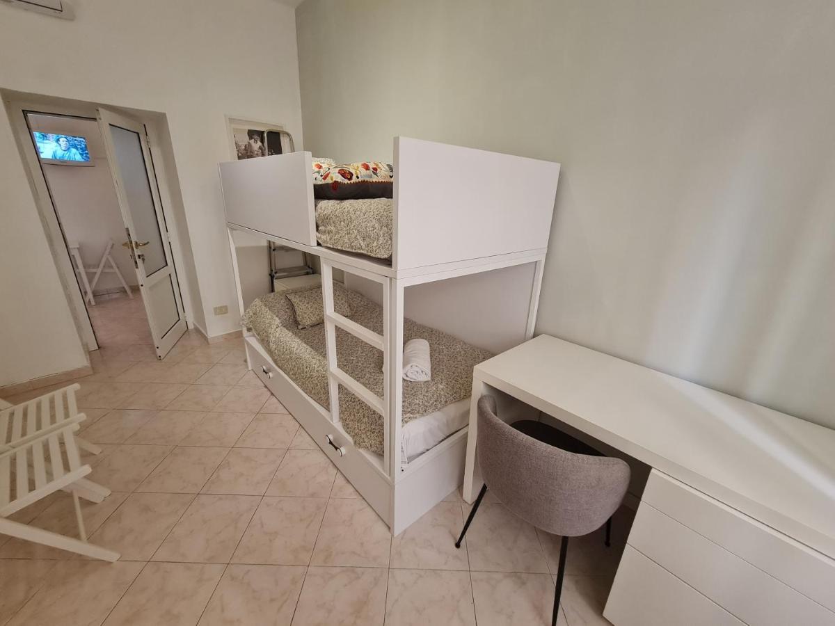 Apartment Lavinia Vatican
