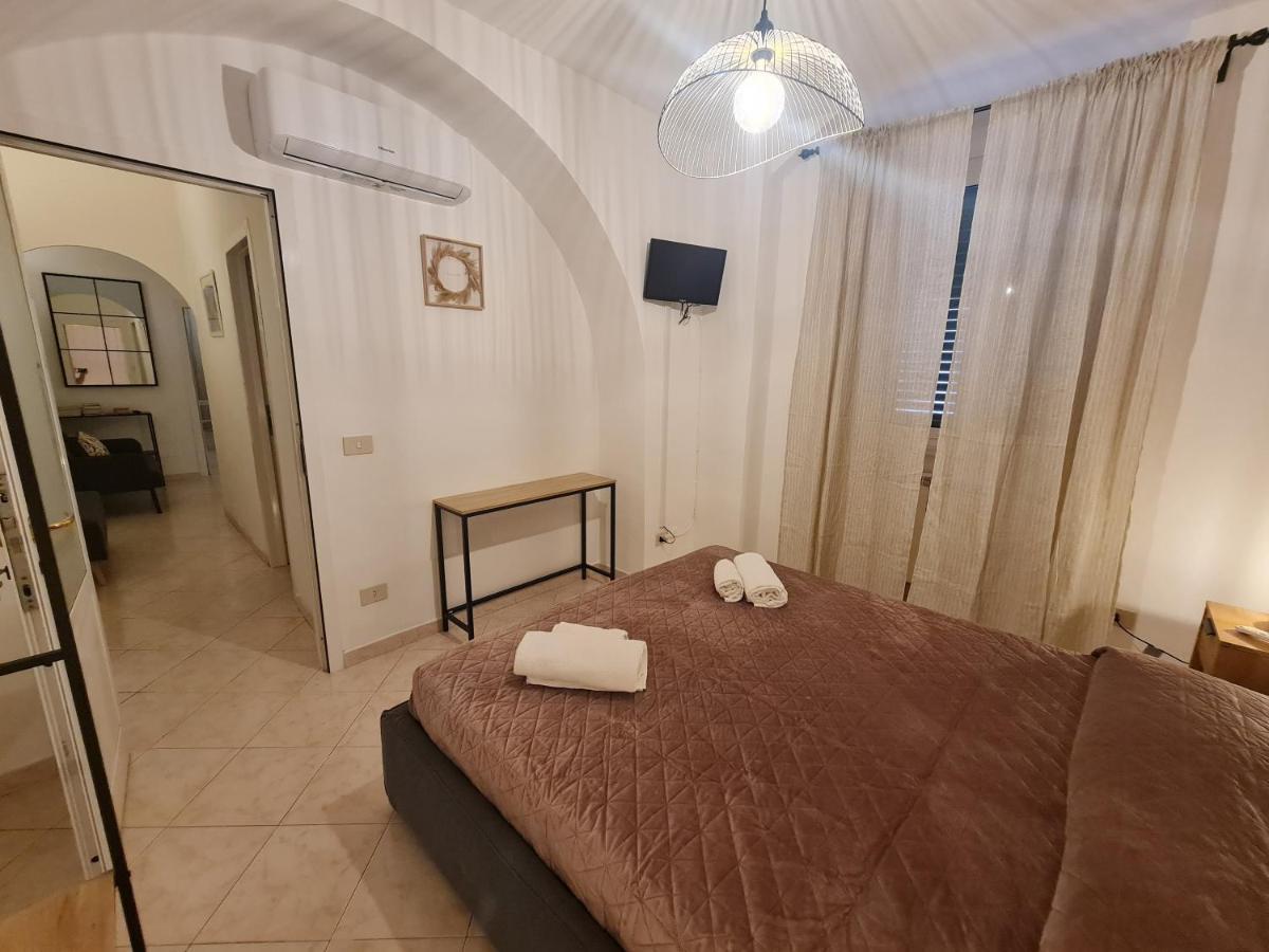 Lavinia Vatican Apartment Rome