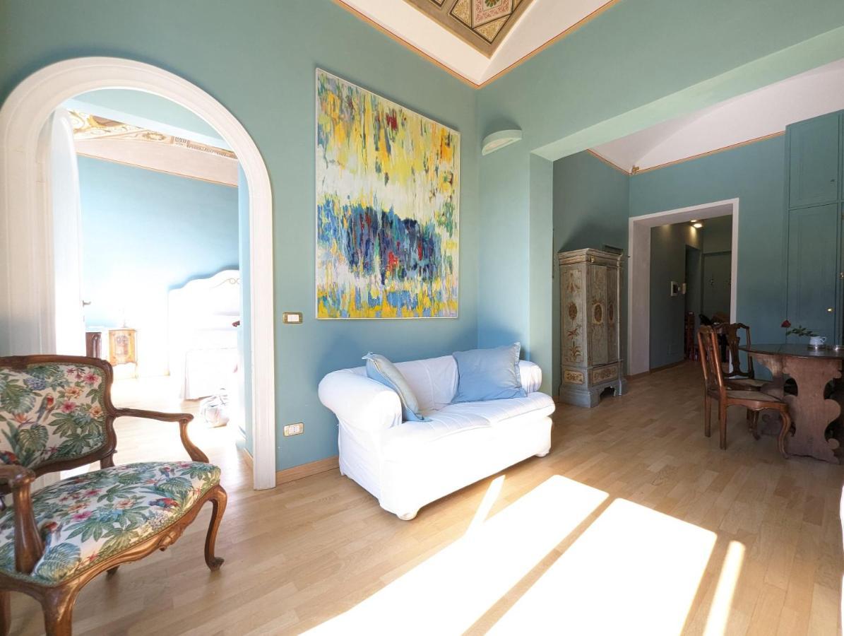 Spanish Steps Enchanting Apartment *