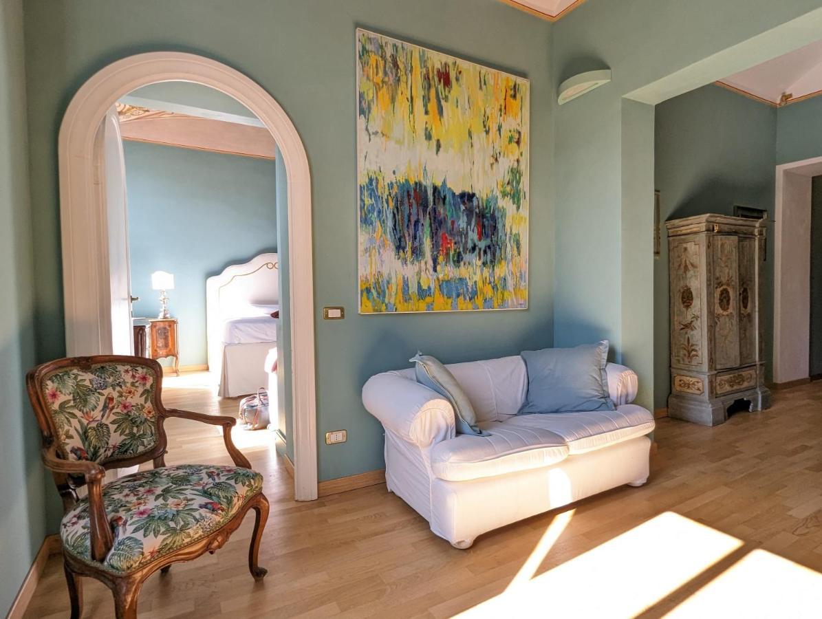 Apartment Spanish Steps Enchanting