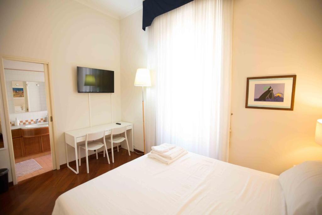 Guest house A 10 Passi Dal Vaticano Rome