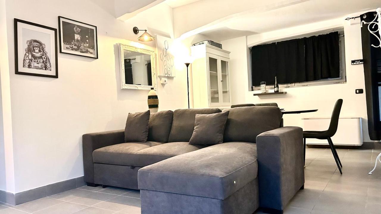 Appartement Casa Relax Rome