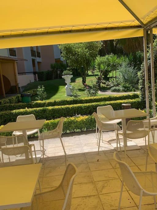 Vatican Appartement *