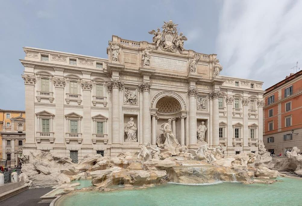 Appartement Vatican