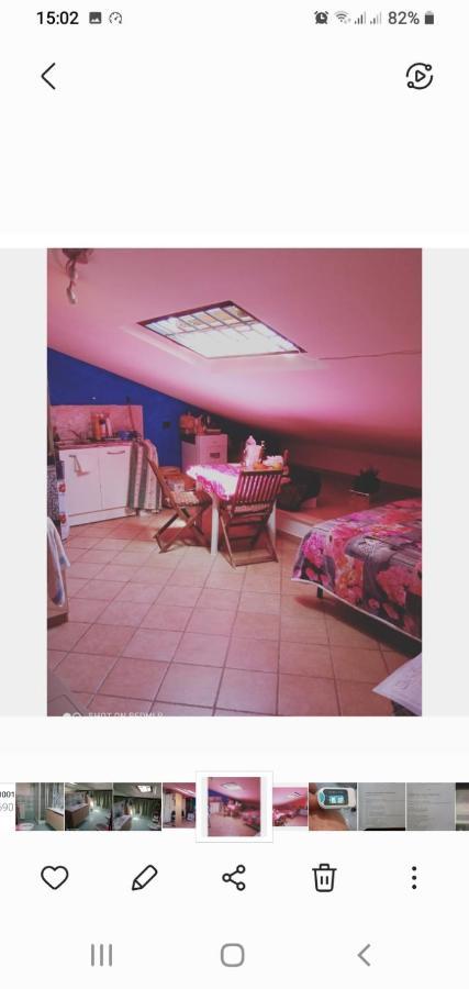 Marco Simone Guest house Rome
