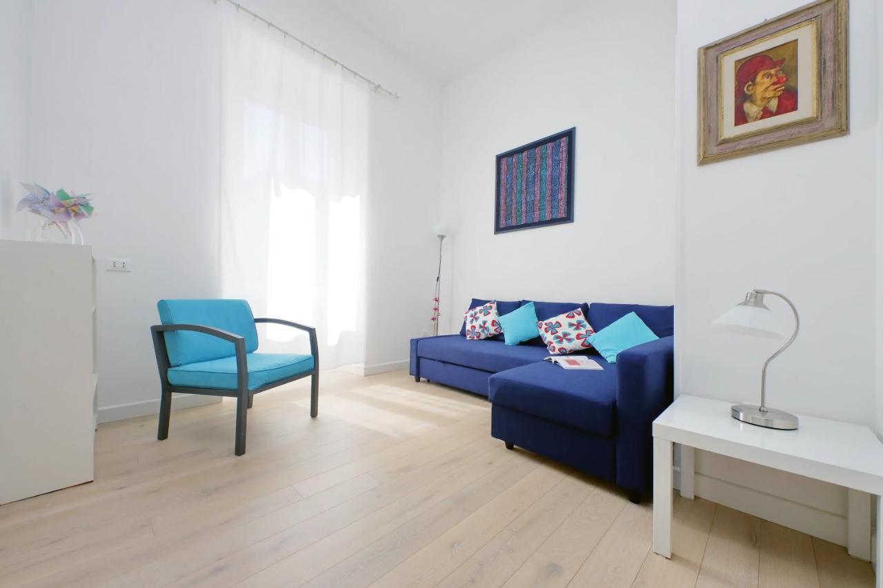Apartamento Fm Apartment